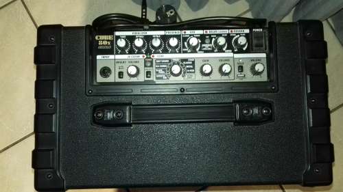 Roland Cube 80X Guitar Amp